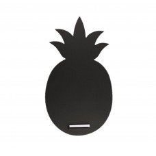 Pineapple shaped chalkboard message board memos 5055992722152  142513259640